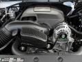 5.3 Liter OHV 16-Valve Flex-Fuel Vortec V8 2012 Chevrolet Avalanche LT 4x4 Engine