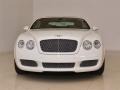  2007 Continental GTC  Glacier White