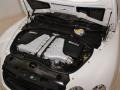 6.0L Twin-Turbocharged DOHC 48V VVT W12 Engine for 2007 Bentley Continental GTC  #54842332