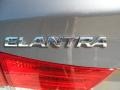 2012 Harbor Gray Metallic Hyundai Elantra GLS  photo #15