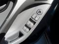 2012 Harbor Gray Metallic Hyundai Elantra GLS  photo #26