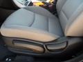 2012 Harbor Gray Metallic Hyundai Elantra GLS  photo #28