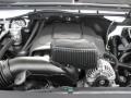 6.0 Liter OHV 16-Valve VVT Vortec V8 Engine for 2011 Chevrolet Silverado 2500HD LS Extended Cab #54842502