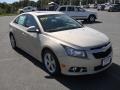 Gold Mist Metallic - Cruze LT/RS Photo No. 5