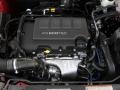 1.4 Liter DI Turbocharged DOHC 16-Valve VVT 4 Cylinder Engine for 2012 Chevrolet Cruze LTZ/RS #54842806
