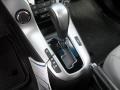 Silver Ice Metallic - Cruze LT Photo No. 9