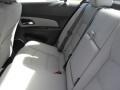 Silver Ice Metallic - Cruze LT Photo No. 13