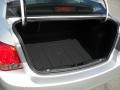 Silver Ice Metallic - Cruze LT Photo No. 16