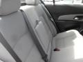 Silver Ice Metallic - Cruze LT Photo No. 17