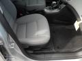 Silver Ice Metallic - Cruze LT Photo No. 18