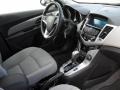 Silver Ice Metallic - Cruze LT Photo No. 19