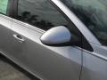 Silver Ice Metallic - Cruze LT Photo No. 21