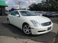 Ivory Pearl - G 35 Coupe Photo No. 2