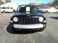 2007 Black Clearcoat Jeep Patriot Limited 4x4  photo #3