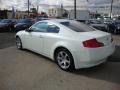 Ivory Pearl - G 35 Coupe Photo No. 3