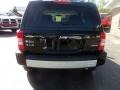 Black Clearcoat - Patriot Limited 4x4 Photo No. 4