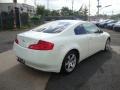 Ivory Pearl - G 35 Coupe Photo No. 4