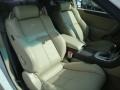 Ivory Pearl - G 35 Coupe Photo No. 7