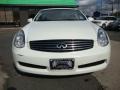 Ivory Pearl - G 35 Coupe Photo No. 9