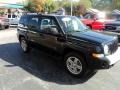 Black Clearcoat - Patriot Limited 4x4 Photo No. 10