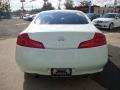 Ivory Pearl - G 35 Coupe Photo No. 10