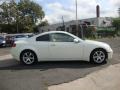 Ivory Pearl - G 35 Coupe Photo No. 13