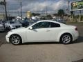 Ivory Pearl - G 35 Coupe Photo No. 14