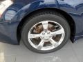 Majestic Blue Metallic - Maxima 3.5 SE Photo No. 2
