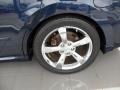 Majestic Blue Metallic - Maxima 3.5 SE Photo No. 5