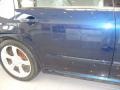 Majestic Blue Metallic - Maxima 3.5 SE Photo No. 8