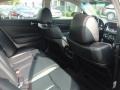 Radiant Silver Metallic - Maxima 3.5 SV Photo No. 10