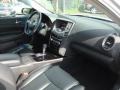 Radiant Silver Metallic - Maxima 3.5 SV Photo No. 11