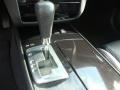 Radiant Silver Metallic - Maxima 3.5 SV Photo No. 16