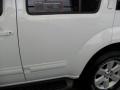 Silver Lightning - Pathfinder SE 4x4 Photo No. 4
