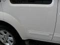 Silver Lightning - Pathfinder SE 4x4 Photo No. 10