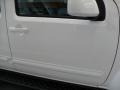 Silver Lightning - Pathfinder SE 4x4 Photo No. 11