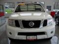 Silver Lightning - Pathfinder SE 4x4 Photo No. 13