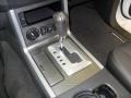 Silver Lightning - Pathfinder SE 4x4 Photo No. 27