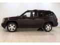 Dark Cherry Metallic - TrailBlazer LT 4x4 Photo No. 4