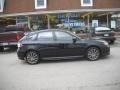 Obsidian Black Pearl - Impreza WRX Wagon Photo No. 2
