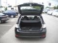 Obsidian Black Pearl - Impreza WRX Wagon Photo No. 4