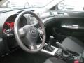 Obsidian Black Pearl - Impreza WRX Wagon Photo No. 9