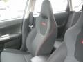 Obsidian Black Pearl - Impreza WRX Wagon Photo No. 10