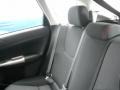 Obsidian Black Pearl - Impreza WRX Wagon Photo No. 14