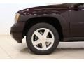 Dark Cherry Metallic - TrailBlazer LT 4x4 Photo No. 18