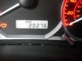 Obsidian Black Pearl - Impreza WRX Wagon Photo No. 20