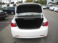 Porcelain White Pearl - Sonata GLS Photo No. 4