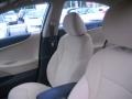 Porcelain White Pearl - Sonata GLS Photo No. 10