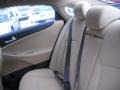 Porcelain White Pearl - Sonata GLS Photo No. 14