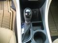 Porcelain White Pearl - Sonata GLS Photo No. 18